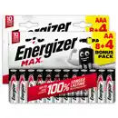 Bild 1 von Energizer Batterien Bonuspack