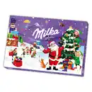 Bild 1 von Milka Adventskalender