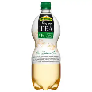 Pfanner Pure Tea