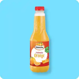 VALENSINA®  Frühstücksorange