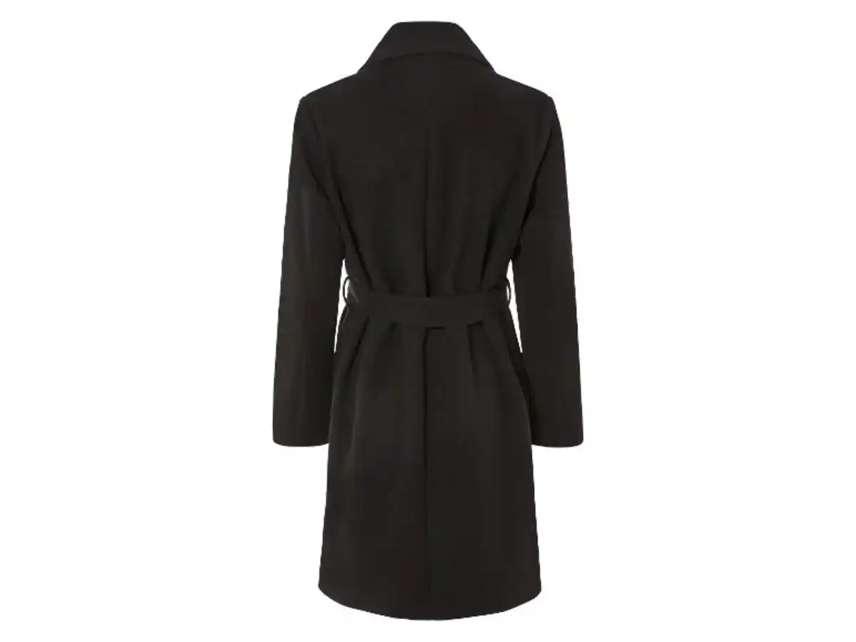 Bild 3 von esmara® Damen Mantel mit Reverskragen