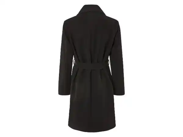 Bild 3 von esmara® Damen Mantel mit Reverskragen