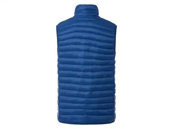 Bild 3 von LIVERGY® Herren Lightweight-Weste, windabweisend