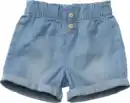 Bild 1 von ALANA Shorts aus Jeans, blau, Gr. 116