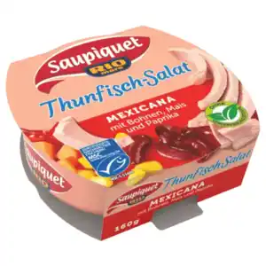 Saupiquet Thunfischsalat