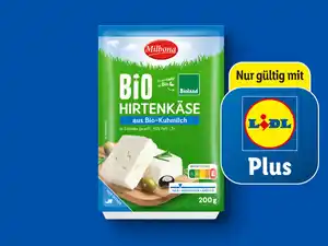 Bioland Hirtenkäse,  200 g