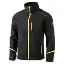 Bild 2 von Toptex Pro Arbeits-Softshelljacke für Herren