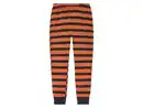 Bild 3 von lupilu® Kinder Pyjama, mit leuchtendem Print
