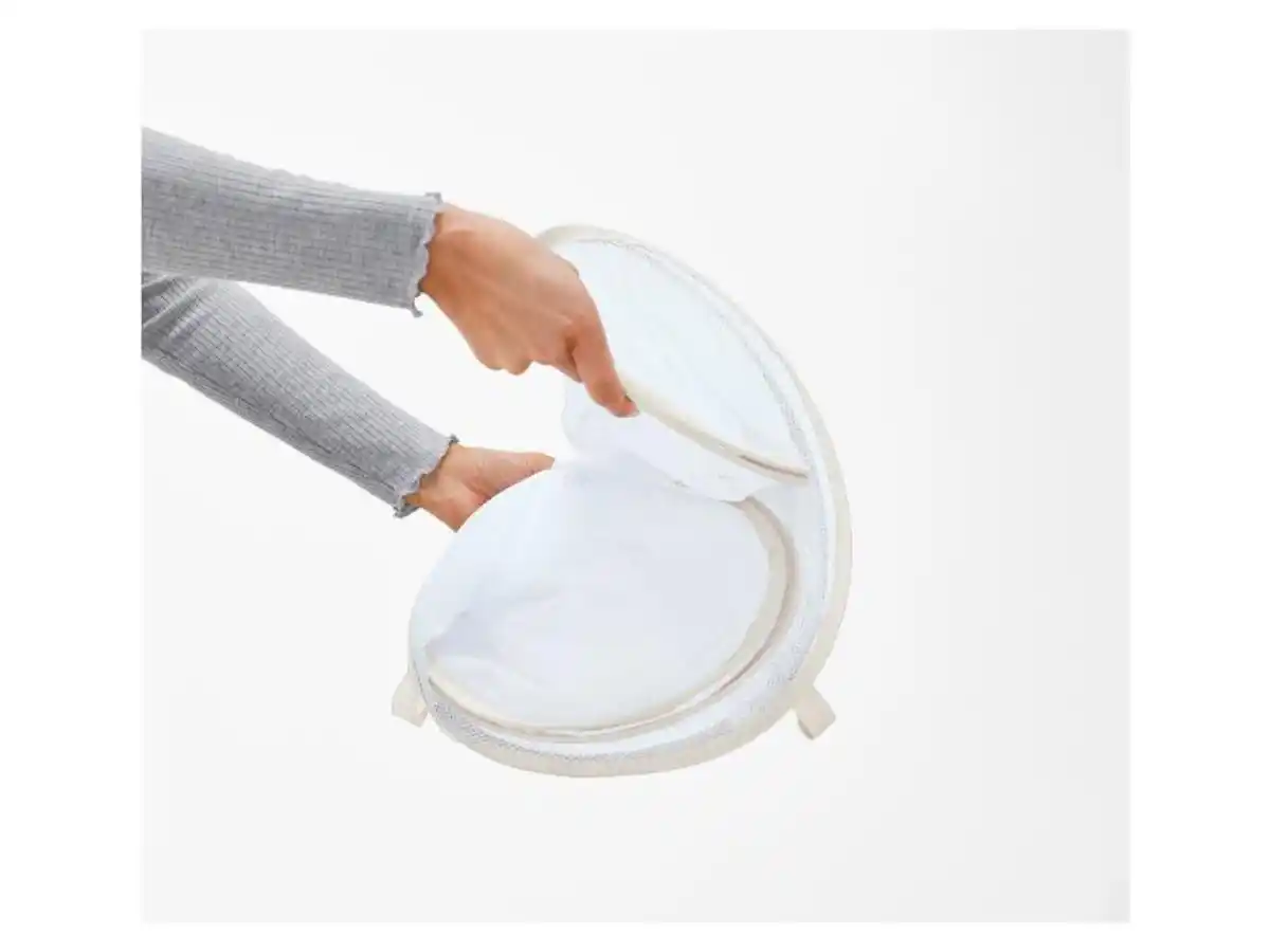 Bild 3 von LIVARNO home Feinwäsche-Hängetrockner mit recyceltem Material