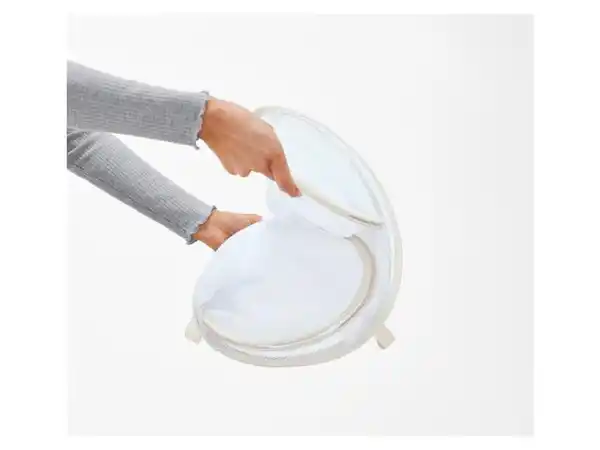 Bild 3 von LIVARNO home Feinwäsche-Hängetrockner mit recyceltem Material