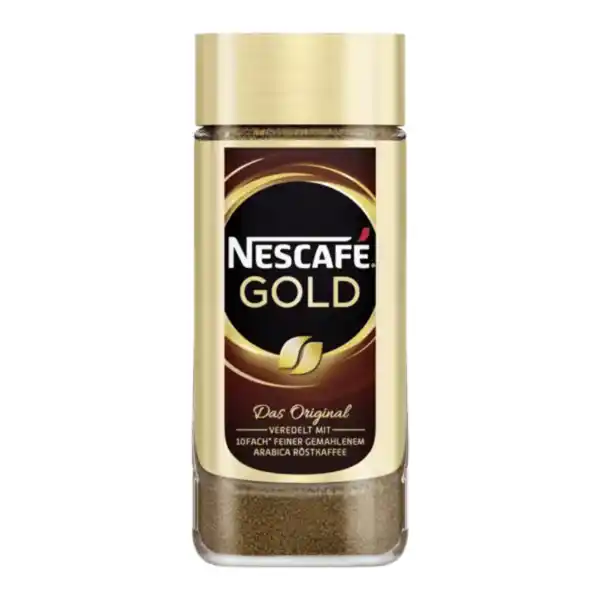 Bild 1 von Nescafé Gold