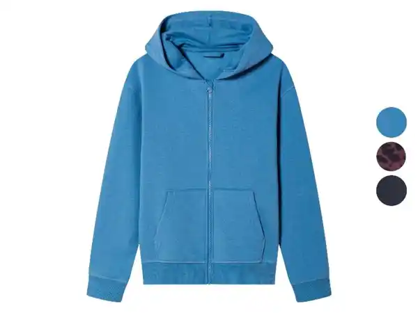 Bild 1 von pepperts!® Kinder Jungen Sweatjacke, mit Baumwolle