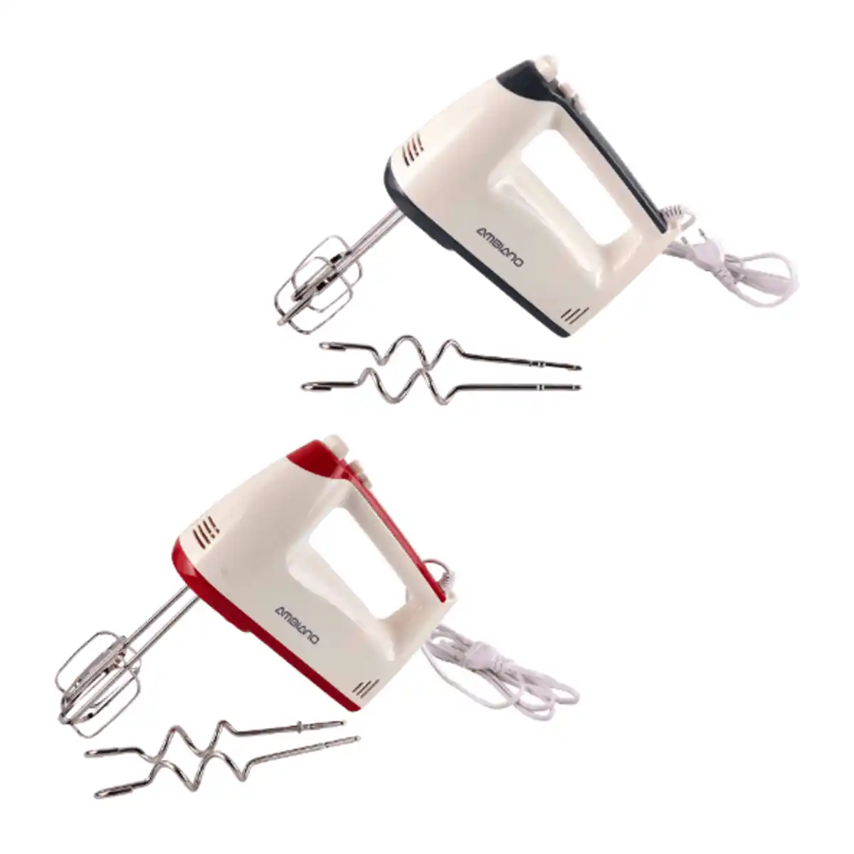 Bild 1 von AMBIANO Handmixer