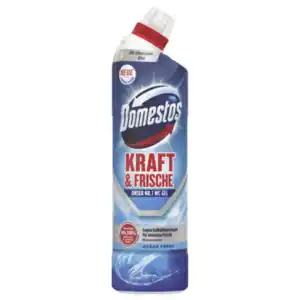 Domestos WC Aktiv Kraft Gel