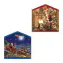 Bild 1 von WINTERTRAUM Adventskalender 240g