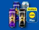 Bild 1 von Rockstar Energy Drink