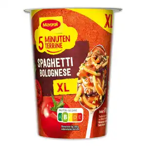 Maggi 5-Minuten Terrine XL