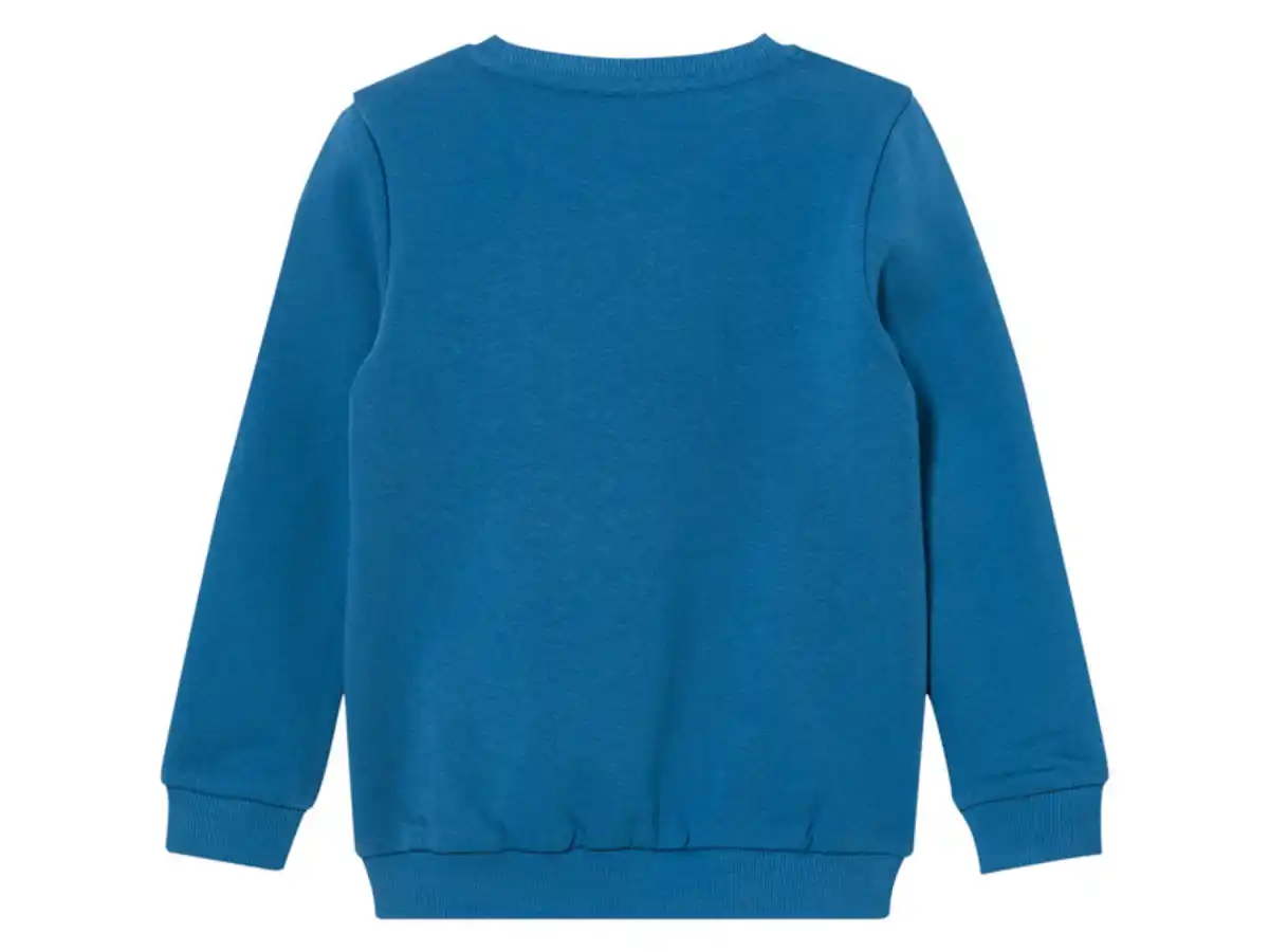 Bild 3 von Kinder Sweatpullover mit Baumwolle