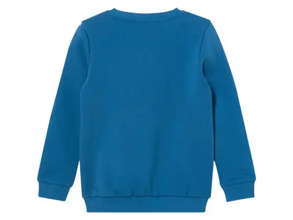Bild 3 von Kinder Sweatpullover mit Baumwolle