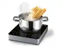 Bild 3 von SILVERCREST® KITCHEN TOOLS Induktionskochplatte »SIKP 2200 B2«, 2200 W