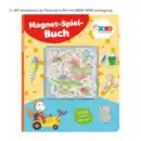 Bild 2 von Magnet-Spiel-Buch