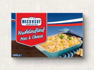 McEnnedy Nudelauflauf Mac & Cheese,  1 kg