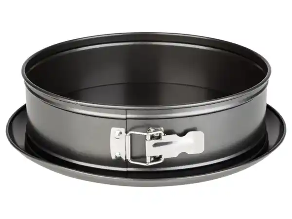 Bild 2 von LIVARNO home Springform, mit Antihaftbeschichtung