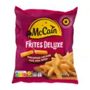 Bild 1 von MCCAIN Frites Deluxe 600g