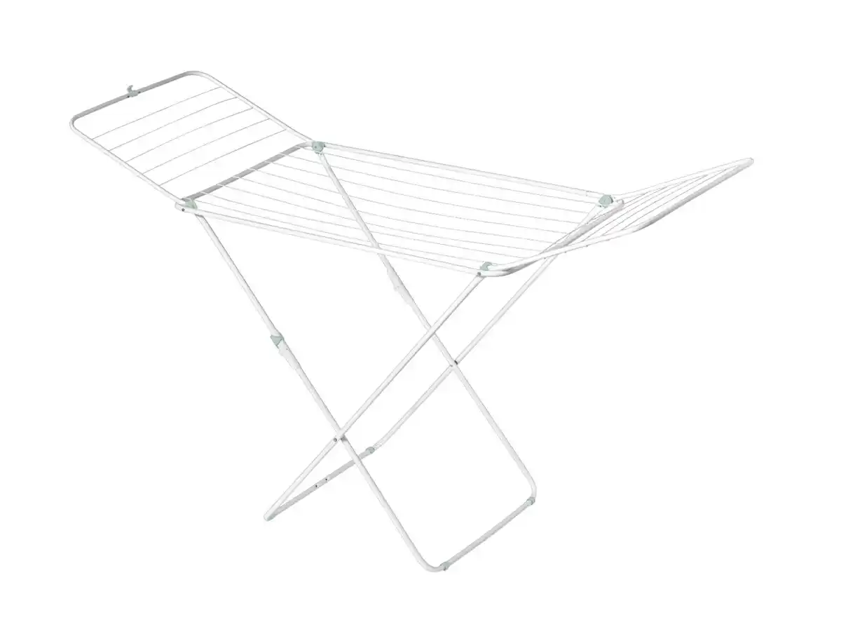 Bild 1 von LIVARNO home Flügelwäscheständer