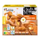 Bild 1 von JACK’S FARM Crunchy Chicken Wings 500g