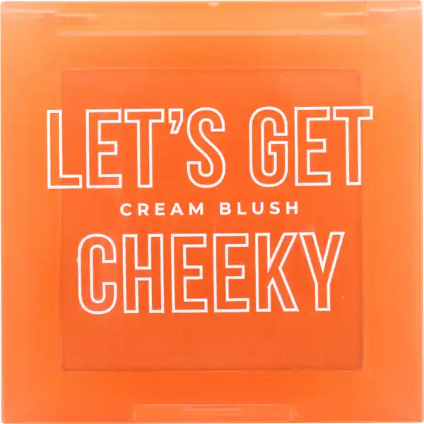 Bild 1 von Gender X Beauty Blush Let's Get Cheeky, Peachy Keen