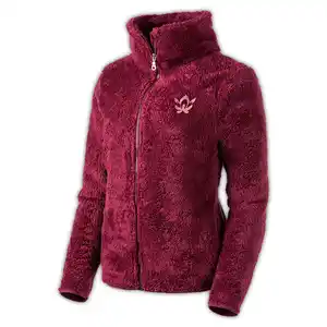 Toptex Sport Plüsch Fleece-Jacke