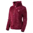 Bild 2 von Toptex Sport Plüsch Fleece-Jacke