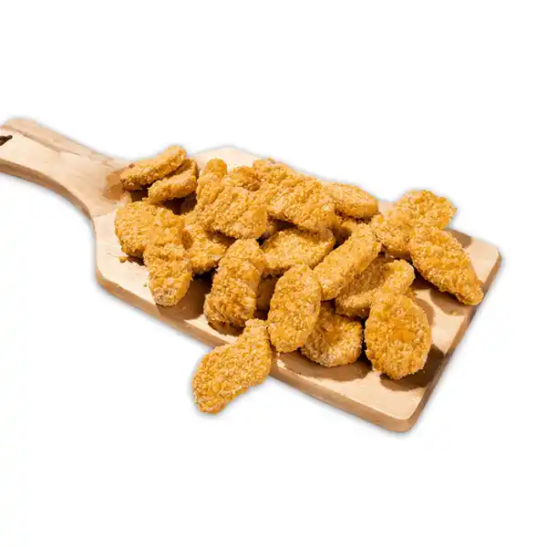 Bild 2 von Morliny Chicken Nuggets