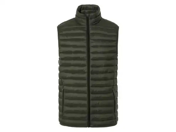 Bild 4 von LIVERGY® Herren Lightweight-Weste, windabweisend