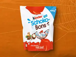 Kinder Schoko-Bons,  300 g