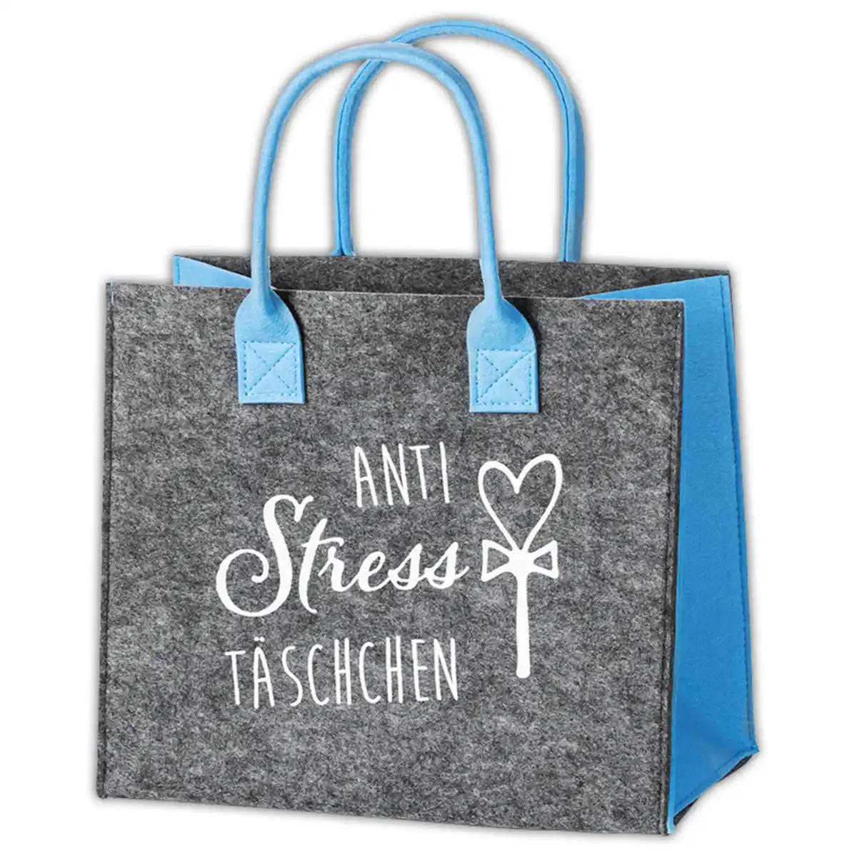 Bild 1 von Casa Royale Modische Tasche in Filzoptik