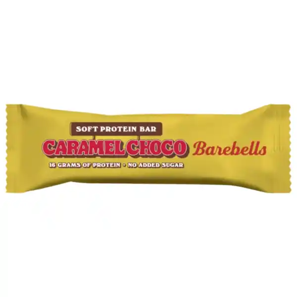 Bild 1 von Barebells Soft Protein Bar