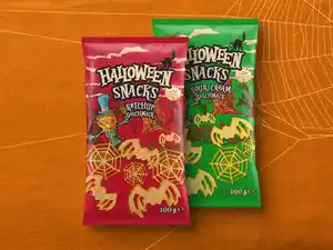 Halloween Snacks,  100 g