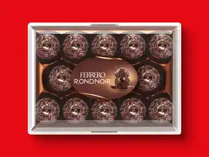 Ferrero Rondnoir,  138 g