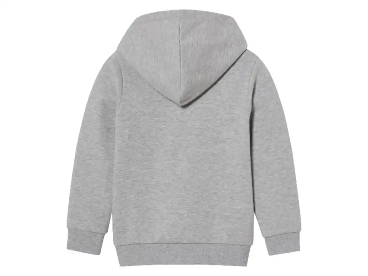 Bild 4 von lupilu® Kinder Sweatjacke, mit Baumwolle