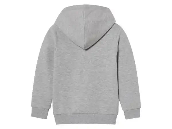 Bild 4 von lupilu® Kinder Sweatjacke, mit Baumwolle