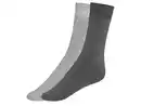 Bild 2 von LIVERGY® Herren Thermosocken, 2 Paar, aus Vollplüsch