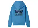 Bild 4 von pepperts!® Kinder Jungen Sweatjacke, mit Baumwolle