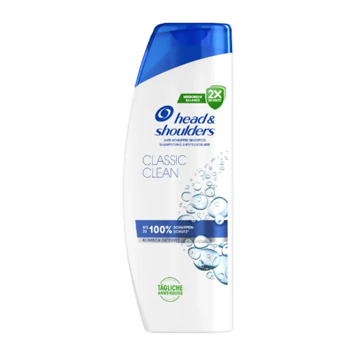 Bild 2 von HEAD & SHOULDERS Shampoo 500ml
