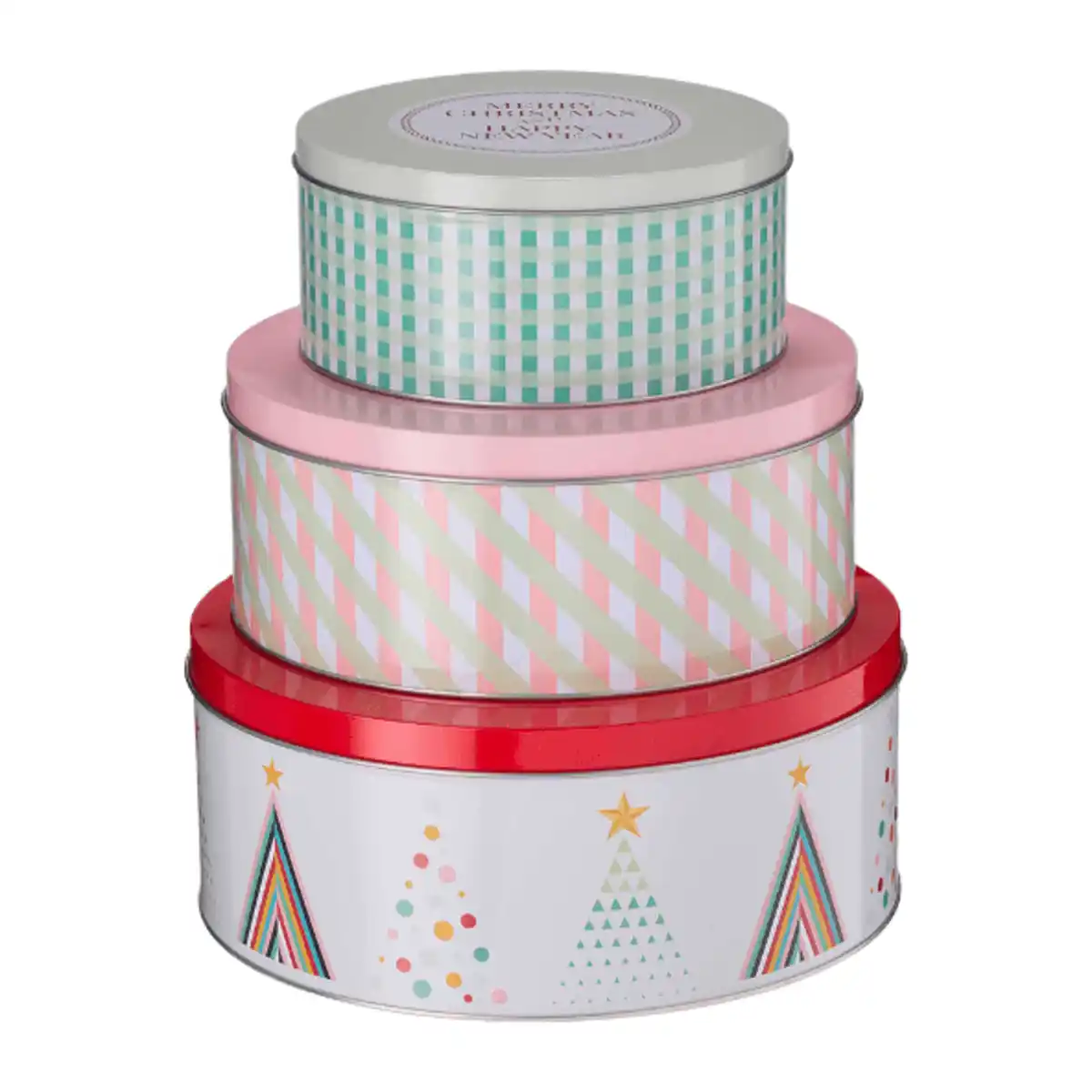 Bild 3 von CROFTON Weihnachtsdosen