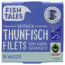 Bild 1 von Fish Tales Thunfisch-Filets