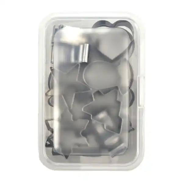 Bild 4 von CROFTON Ausstechformen