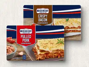 McEnnedy Lasagne,  1 kg