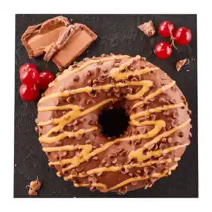 MARS Donut